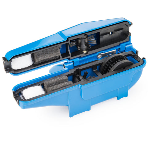 Park Tool CM-25 Professional Chain Cleaner – The Bikesmiths